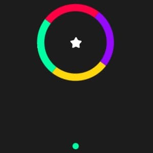 Crazy Colors  game thumbnail