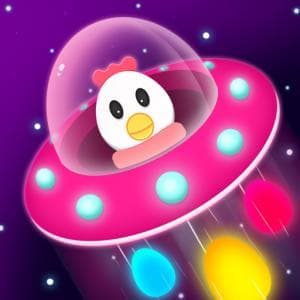 Crazy Egg Catch Endless game thumbnail