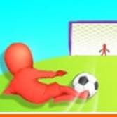 Crazy Kick 2 game thumbnail