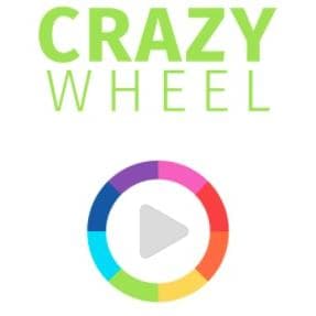 Crazy Wheel game thumbnail
