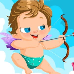 Cupid Heart  game thumbnail