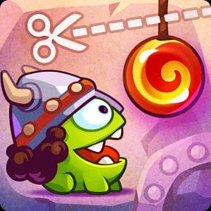 Cut the Rope: Time Travel game thumbnail