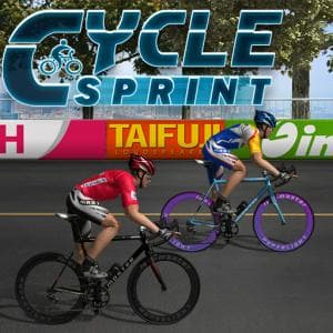 Cycle Sprint game thumbnail