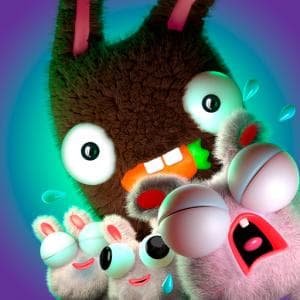 Daddy Rabbit game thumbnail