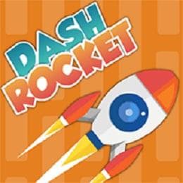 Dash Rocket game thumbnail