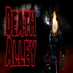 Death Alley game thumbnail