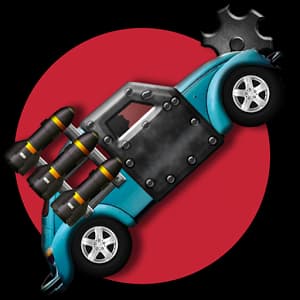 Death Chase game thumbnail