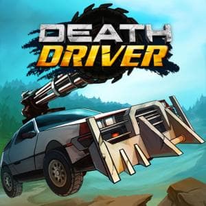 Death Driver game thumbnail