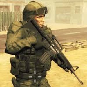 Death Squad: The Last Mission game thumbnail
