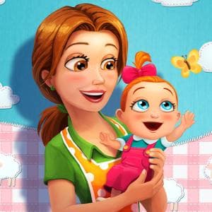 Delicious: Emily's New Beginning game thumbnail