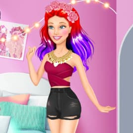 Disney Princesses Matchmaking  game thumbnail