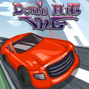 Dont Hit Me game thumbnail