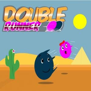 Double Runner game thumbnail