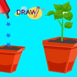 Draw Missing Part game thumbnail