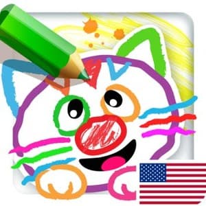 Drawing For Kids game thumbnail