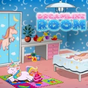 Dreamlike Room game thumbnail