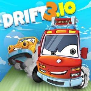 Drift 3 game thumbnail