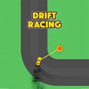 Drift Racing game thumbnail