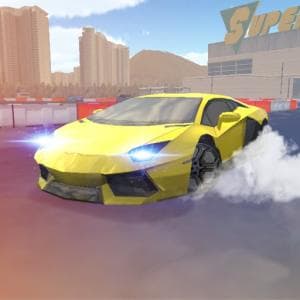 Drift Torque game thumbnail