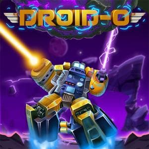 Droid O game thumbnail