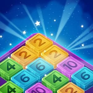 Drop N Merge game thumbnail