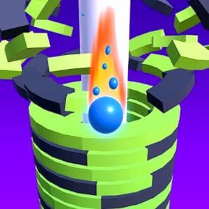 Drop Stack Ball game thumbnail