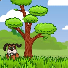 Duck Hunter  game thumbnail