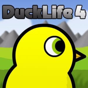 Duck Life 4 game thumbnail