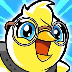 Duck Life: Adventure game thumbnail