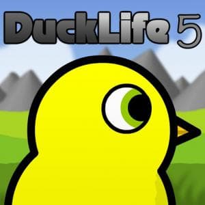Duck Life 5 game thumbnail