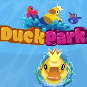Duckpark.io game thumbnail
