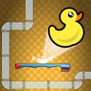 Ducky Duckie game thumbnail