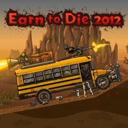 Earn To Die 2012 game thumbnail