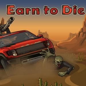 Earn to Die game thumbnail