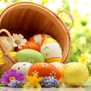 Easter Puzzle game thumbnail