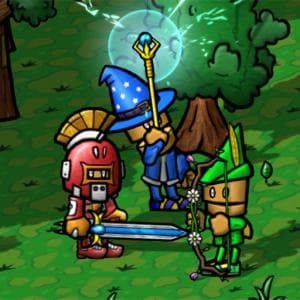 Eliatopia game thumbnail