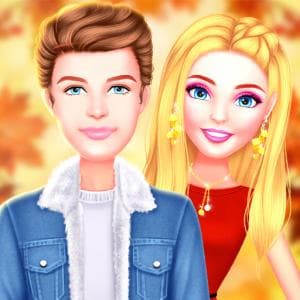 Ellie And Ben Fall Date game thumbnail