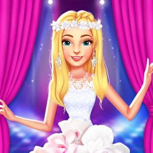Ellie Fashion Fever game thumbnail