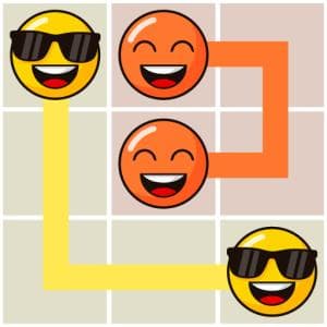 Emoji Flow game thumbnail