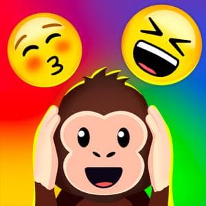 Emoji Guess Puzzle game thumbnail