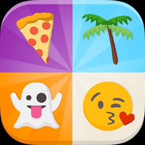 Emoji Quiz game thumbnail