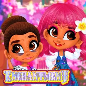 Enchantment game thumbnail