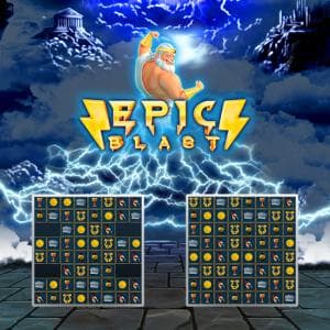 Epic Blast game thumbnail