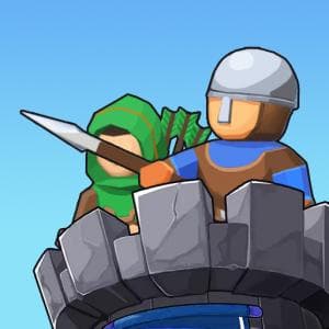 Epic Defense Clash game thumbnail
