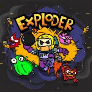 Exploder.io game thumbnail