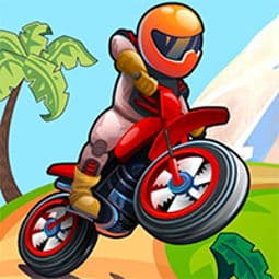 Extreme Bikers game thumbnail