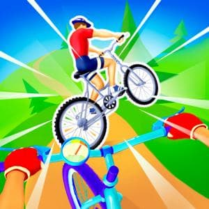 Extreme Cycling game thumbnail
