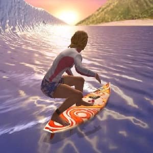 Extreme Surfing game thumbnail