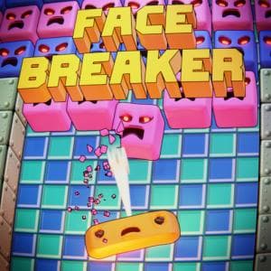 Face Breaker game thumbnail