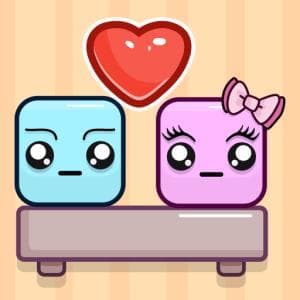 Falling Lovers game thumbnail